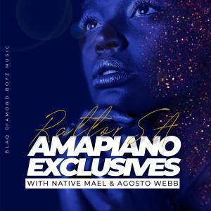 RattorSA, Native Mael & Agosto Webb – Amapiano Exclusives