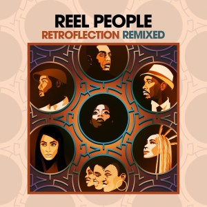 Reel People – Twilight (Atjazz Love Soul Remix)