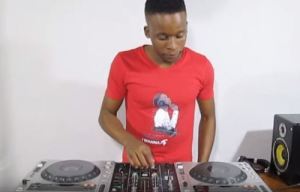 Romeo Makota – House Mix 07 June 2019
