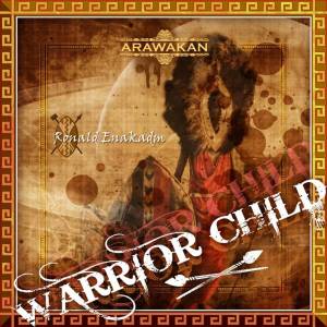 Ronald Enakadm – Warrior Child (Infused Afro Mix)