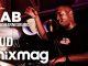 SHIMZA – Afro House Masterclass in The Lab Johannesburg