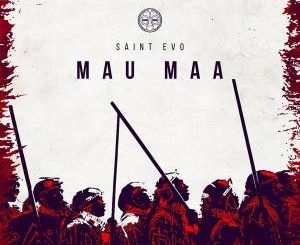 Saint Evo – Mau Maa (Indigenous Mix)