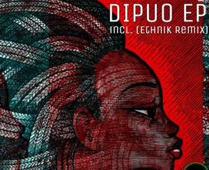 Serious Blaq – Dipuo (Original Mix)