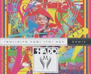 Shado M – Inhliziyo Yami Ithi Hey (Remix)