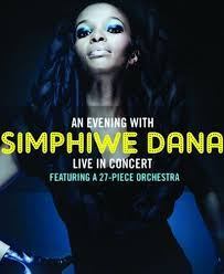 Simphiwe Dana – Bantu Biko Street (Live)