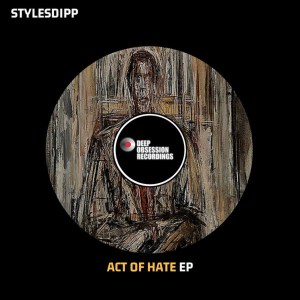 Stylesdipp – One Way Street (Afro Deep Mix)