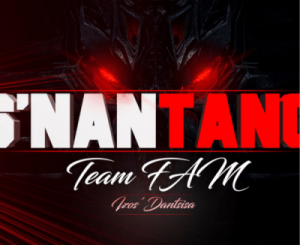 Team FAM (Izos’Dantsisa) – As’Nantanga