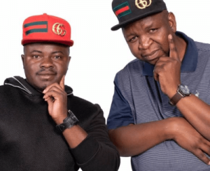 The Double Trouble – Manaba Ft. Omee Otis