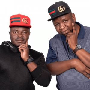The Double Trouble – Manaba Ft. Omee Otis