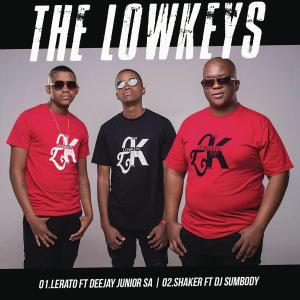 The Lowkeys – Shaker (feat. DJ Sumbody)