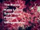 The Rurals feat. Katie Leone – Superfluous Feelings (UMngomezulu Remix)