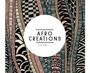 VA – Afro Creations, Vol. 7