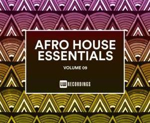 VA – Afro House Essentials, Vol. 09