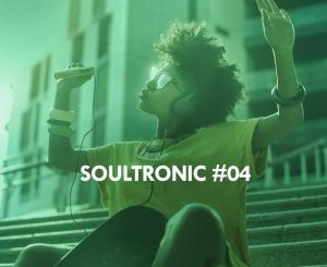 VA – Soultronic, Vol. 04