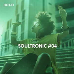 VA – Soultronic, Vol. 04