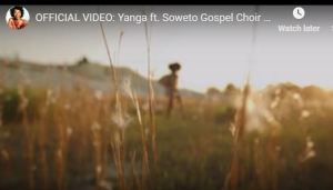 Yanga – Promised Land Ft. Soweto Gospel Choir & Amanda Black
