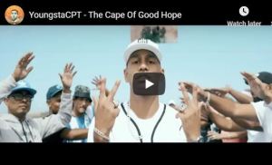 YoungstaCPT – The Cape Of Good Hope