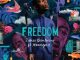 Zakes Bantwini, Moonga K – Freedom (Benediction SA Remix)