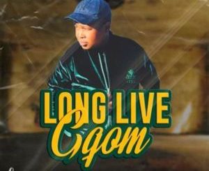 uBizaWethu – Long Live Gqom Mix