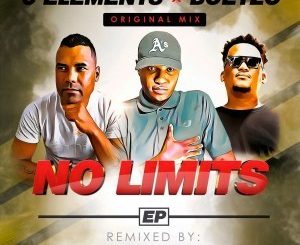 3Elements & Boetzo – No Limits