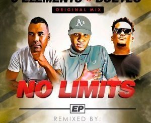 3Elements & Boetzo – No Limits (Deepsen Future Remix)
