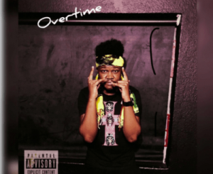 AB Crazy – Overtime