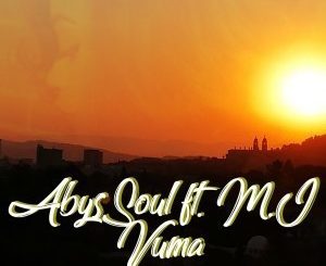 Abyssoul, M.j – Vuma (Original Mix)