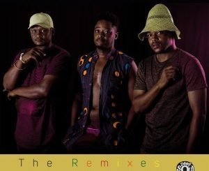 AfrikaMine – Ubolalela: The Remixes