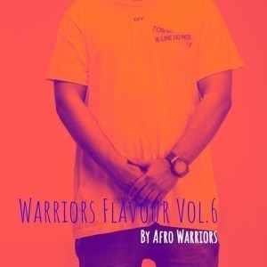 Afro Warriors – Warriors Flavour Vol.6 (Afro Tech)