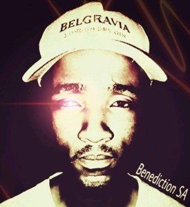 Benediction SA – 5k Appreciation (Dub Mix)
