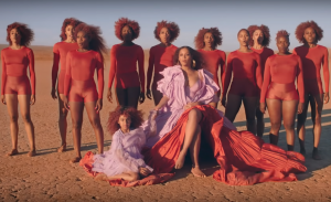 Beyoncé – SPIRIT from Disney’s The Lion King (Official Video)