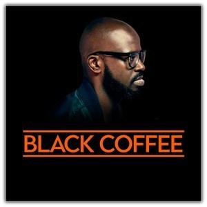 Black Coffee – Live at Tomorrowland Belgium 2019