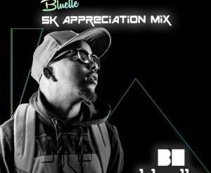 Bluelle – 5K Appreciation Mix