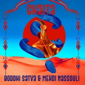 Boddhi Satva & Mehdi Nassouli – Ghaita (Extended Mix)
