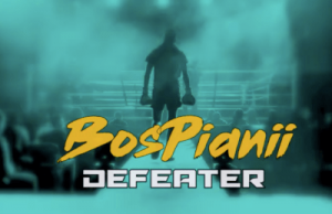 BosPianii – Defeater (Original mix)