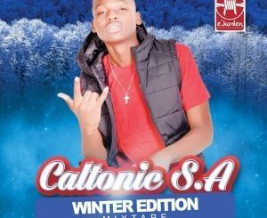 Caltonic SA – Winter Edition
