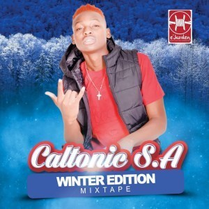 Caltonic SA – Winter Edition
