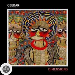 Ceebar – Dimensions (Original Mix)