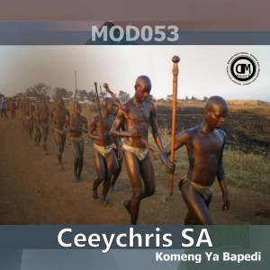 Ceeychris SA – Komeng Ya Bapedi (Original Mix)