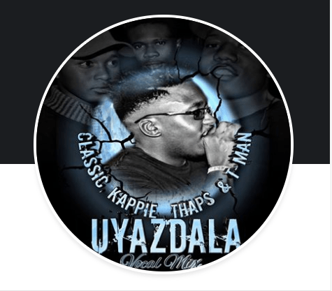 Classic, Kappie, Thaps – Uyazdala (Vocal Mix) Ft. T-man