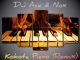 DJ Ace & Nox – Kokota Piano (Remix)