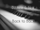DJ Ace & Real Nox – Back to Back
