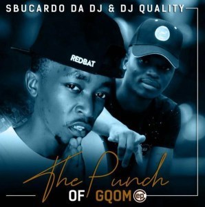 DJ Sbucardo & Dj Quality – Midnight Snack Ft. Dlala Lazz