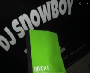 DJ Snowboy – Snow Syndrome