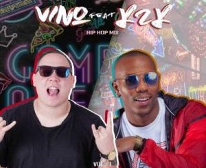 DJ Vino – Binate Mix Ft. DJ K2K