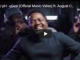DJ pH – uGesi (Official Music Video) ft. August Child, Kwesta, Makwa, Maraza