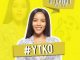 Dj Candii – YTKO Gqomnificent YFM 2019-07-24 Mix