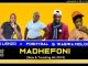 Dj Lenzo – Madhefoni Ft. Waswa Moloi & Poshygal [MP3]
