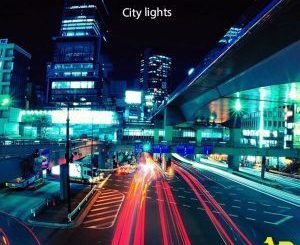 Dj Octopuz & Fiery T – City Lights