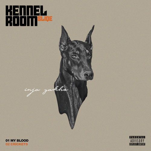 Dj Sliqe - Kennel Room [EP DOWNLOAD]